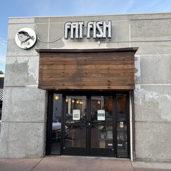 Fat Fish - Sushi Bars Near Me - Salt Lake City, Utah Fat Fish - Sushi Bars Near Me - Salt Lake City, Utah