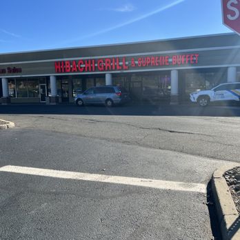 Hibachi Grill & Supreme Buffet - Buffets Near Me - South Plainfield, New Jersey