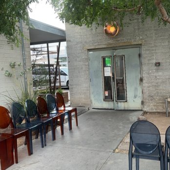 Lux Central - Coffee & Tea Near Me - Phoenix, Arizona
