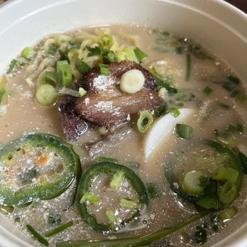 Kumi - Ramen - Buffets Near Me - San Antonio, Texas