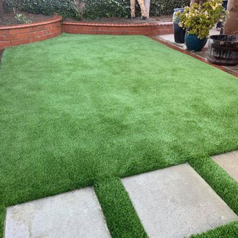 Elite Artificial Grass - Artificial Turf Near Me - Brea, California