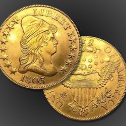 US Gold and Coin