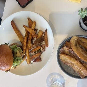Comfort Kitchen - CK burger and pork belly - Comfort Food Near Me - Dorchester, Massachusetts Comfort Kitchen - CK burger and pork belly - Comfort Food Near Me - Dorchester, Massachusetts