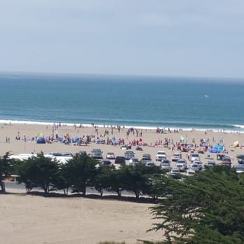 Dillon Beach - It cleared up ALOT - Beaches Near Me - Dillon Beach, California