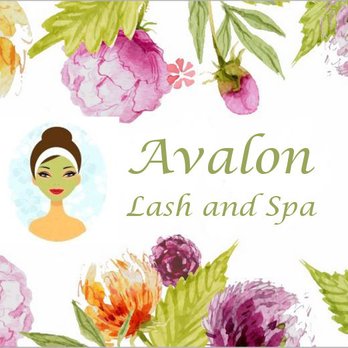 Avalon Lash and Spa - Avalon Lash and Spa Logo - Hair Removal Near Me - Mountlake Terrace, Washington Avalon Lash and Spa - Avalon Lash and Spa Logo - Hair Removal Near Me - Mountlake Terrace, Washington