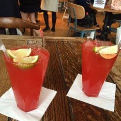Revolution - London Richmond - Rumbull #colourblast