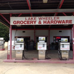 Lake Wheeler Grocery & Hardware