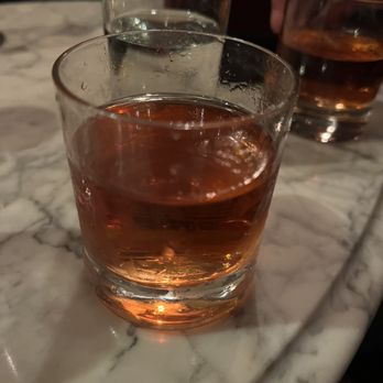Hell or High Water - Sazerac - Cocktail Bars Near Me - Louisville, Kentucky