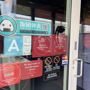 Ipoh Kopitiam - The awards though - Malaysian Near Me - Alhambra, California Ipoh Kopitiam - The awards though - Malaysian Near Me - Alhambra, California