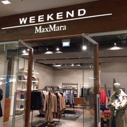 Weekend Max Mara