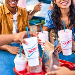 Sonic Drive-In