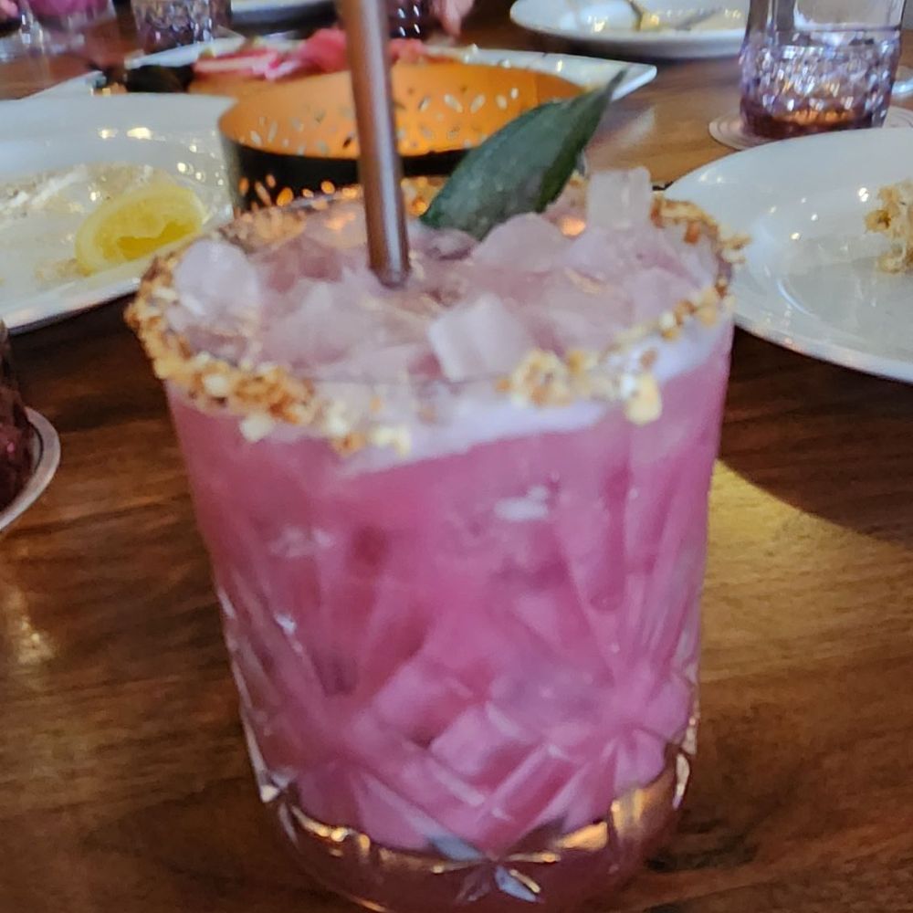 The Chapman - Lounges Near Me - Winter Park, Florida