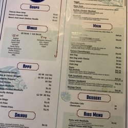 Shipwreck Tavern