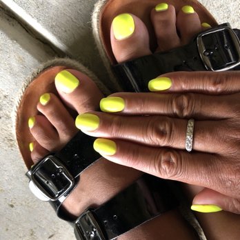 Nail Palace - Nail Salons Near Me - Gulfport, Mississippi