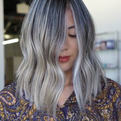 Hair Salons In Canoga Park Yelp
