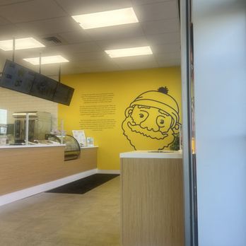 Beard Papa's - Interior - Desserts Near Me - Spokane, Washington Beard Papa's - Interior - Desserts Near Me - Spokane, Washington