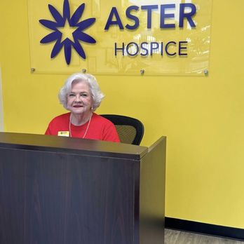 Aster Health - Volunteer of the year! - Hospice Near Me - Ventura, California Aster Health - Volunteer of the year! - Hospice Near Me - Ventura, California
