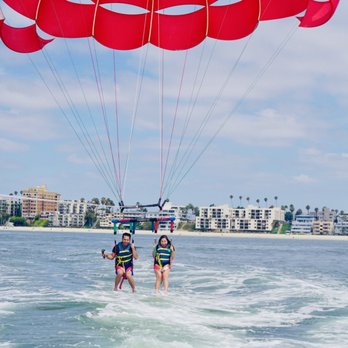 Long Beach Parasail - Parasailing Near Me - Long Beach, California Long Beach Parasail - Parasailing Near Me - Long Beach, California