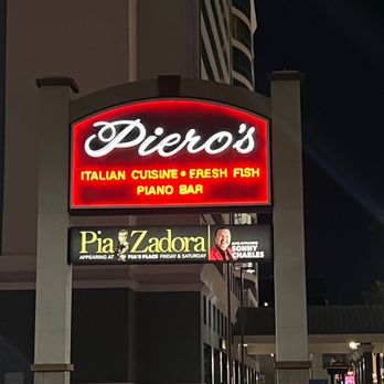 Piero's Italian Cuisine - Italian Near Me - Las Vegas, Nevada Piero's Italian Cuisine - Italian Near Me - Las Vegas, Nevada