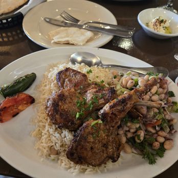 Selda Mediterranean - Lamb chops - Mediterranean Near Me - San Antonio, Texas Selda Mediterranean - Lamb chops - Mediterranean Near Me - San Antonio, Texas