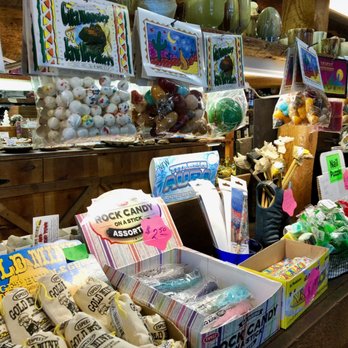 Gold King Mine and Ghost Town - Fun and quirky items at the gift shop - Museums Near Me - Jerome, Arizona Gold King Mine and Ghost Town - Fun and quirky items at the gift shop - Museums Near Me - Jerome, Arizona
