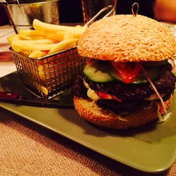 Gaucho's