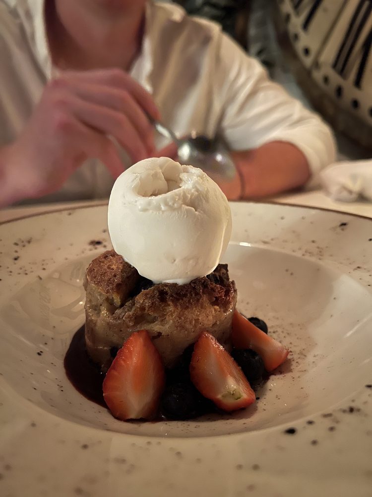 Eclipse Restaurant