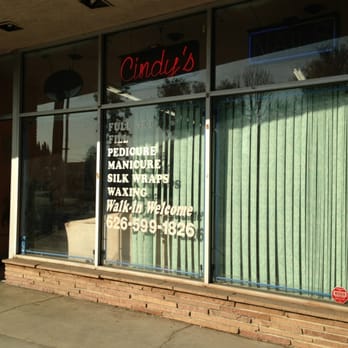 Cindy's Nails - Nail Salons Near Me - Monrovia, California