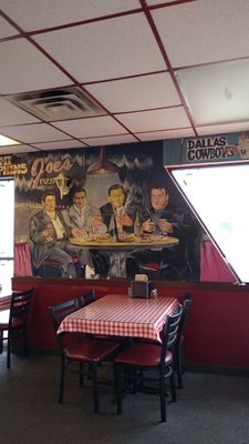 Big Joe's Pizza & Pasta by null