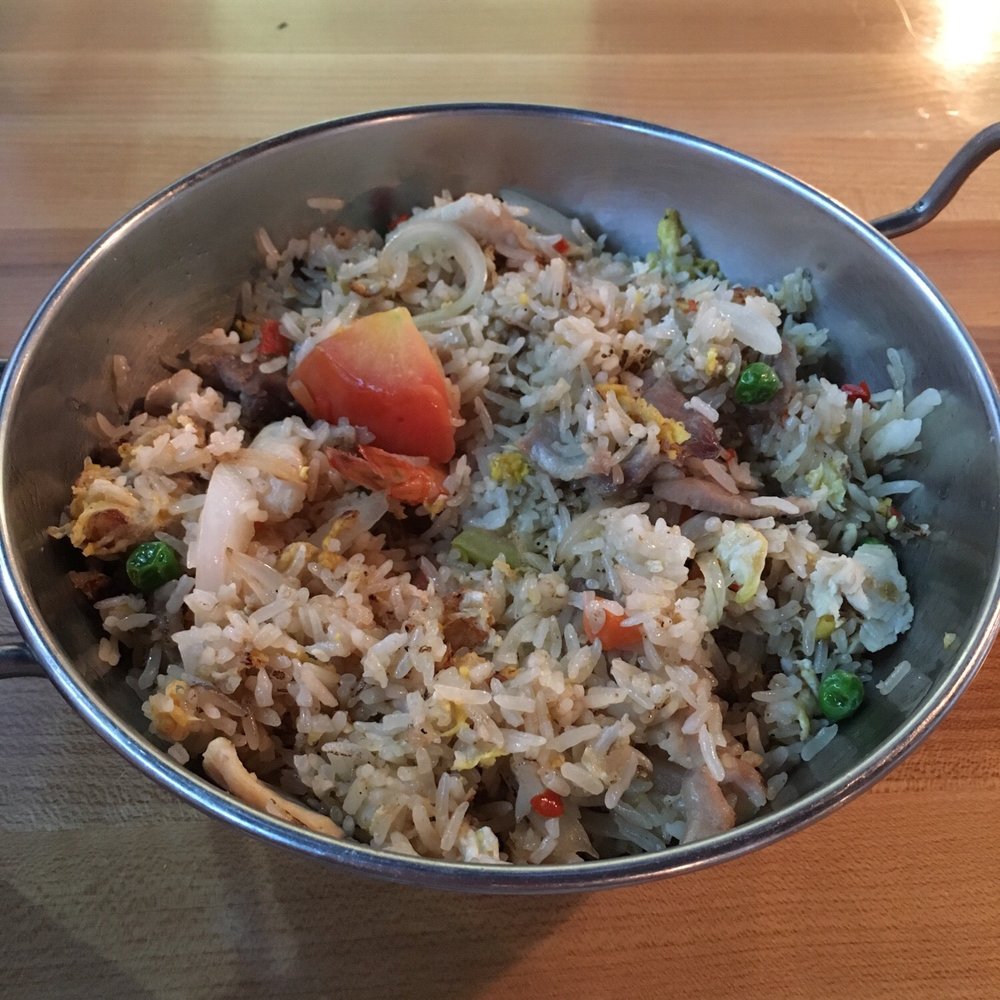 Mint Thai Kitchen - Thai Near Me - Houston, Texas Mint Thai Kitchen - Thai Near Me - Houston, Texas
