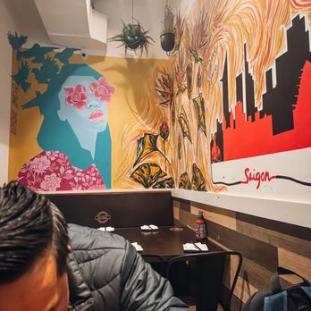 5ive Spice - Vietnamese Near Me - New York, New York