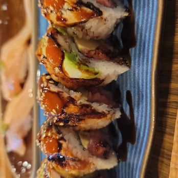 Shinkai Sushi - Hellboy - Sushi Bars Near Me - Dublin, California Shinkai Sushi - Hellboy - Sushi Bars Near Me - Dublin, California