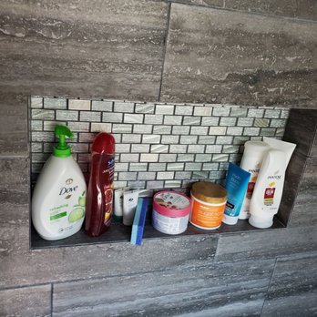 Northridge Builders - Inlet in short in master bathroom - General Contractors Near Me - Van Nuys, California