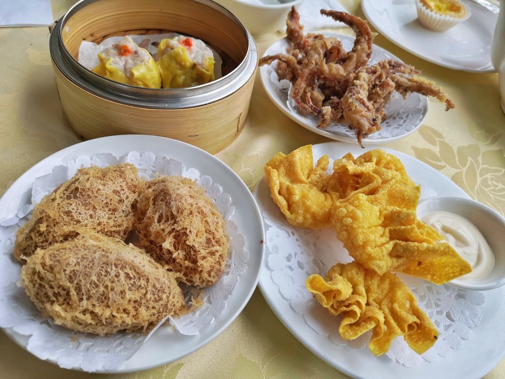 Jade Dim Sum Takeout & Delivery 331 Photos & 78 Reviews Dim Sum