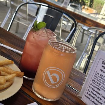 Brew Kitchen Bar - Kombucha with a LA brew - Gastropubs Near Me - Monterey Park, California Brew Kitchen Bar - Kombucha with a LA brew - Gastropubs Near Me - Monterey Park, California