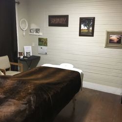 Touch of Grace Massage Therapy