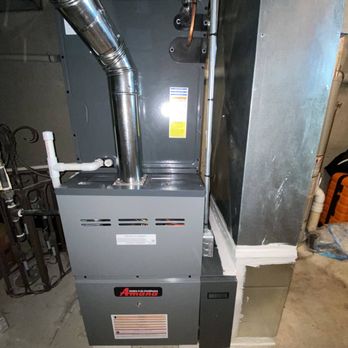 LegendAir Heating & Cooling - furnace installation - Heating & Air Conditioning/HVAC Near Me - Warminster, Pennsylvania