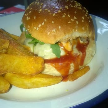 Bocablo - Delicious - Lounges Near Me - Madrid, M