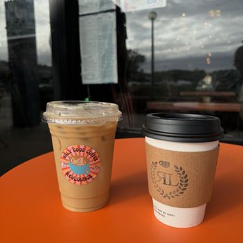 Revolutionary Lounge & Cafe - Latte - Coffee & Tea Near Me - Toms River, New Jersey Revolutionary Lounge & Cafe - Latte - Coffee & Tea Near Me - Toms River, New Jersey