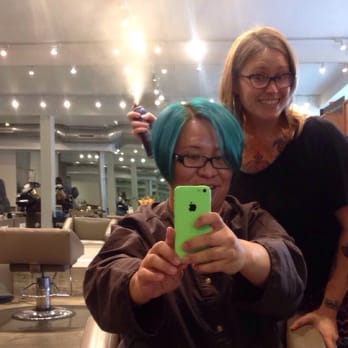 Jungle Red - Hair Salons Near Me - San Francisco, California Jungle Red - Hair Salons Near Me - San Francisco, California