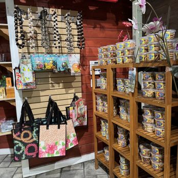 Back Home In Lahaina - Snacks - Hawaiian Near Me - Carson, California