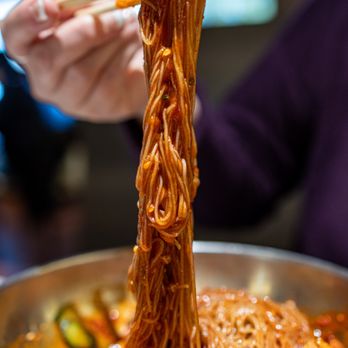 Kunjip - #Noodlepull - Korean Near Me - Santa Clara, California