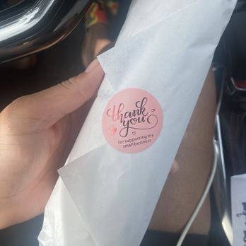 Sweet Tooth by Myli - Wrapped roast pork banh mi - Custom Cakes Near Me - Redding, California Sweet Tooth by Myli - Wrapped roast pork banh mi - Custom Cakes Near Me - Redding, California