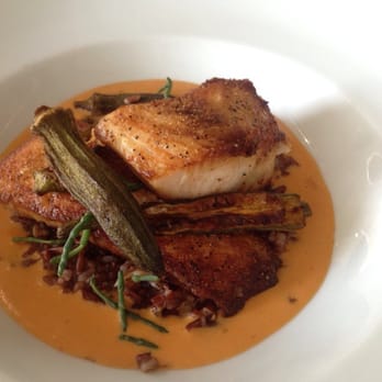 Indigenous Restaurant - Jambalaya - New American Near Me - Sarasota, Florida