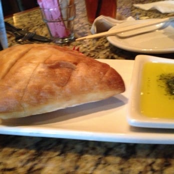 Bonefish Grill - House Bread - Seafood Near Me - Alexandria, Virginia