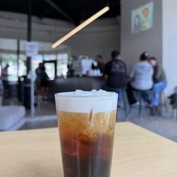 Nerve Coffee - Cold Brew - Cafes Near Me - Brownsville, Texas Nerve Coffee - Cold Brew - Cafes Near Me - Brownsville, Texas