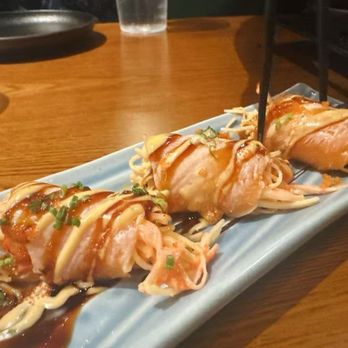 Koi Sushi - Sushi Bars Near Me - Glen Burnie, Maryland Koi Sushi - Sushi Bars Near Me - Glen Burnie, Maryland