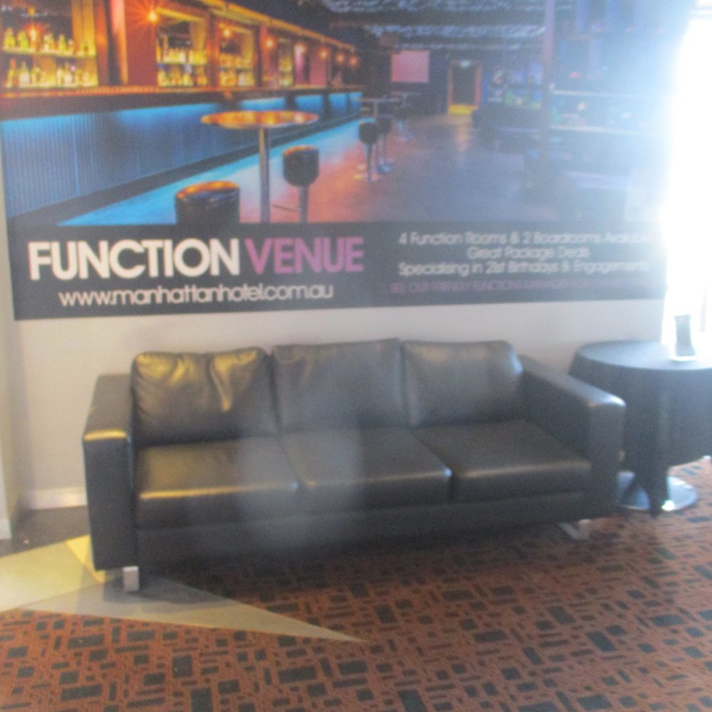 The Manhattan Hotel - Lounge - Sports Bars Near Me - Ringwood, VIC The Manhattan Hotel - Lounge - Sports Bars Near Me - Ringwood, VIC