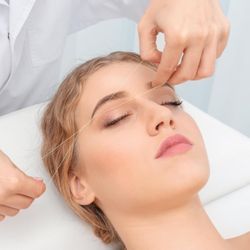 Ethereal Of Padma - Threading