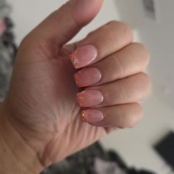 Palace Nails and Spa